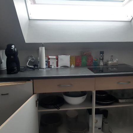 T2 4P Ste Savine Proche Centre Troyes Apartamento Sainte-Savine Exterior foto