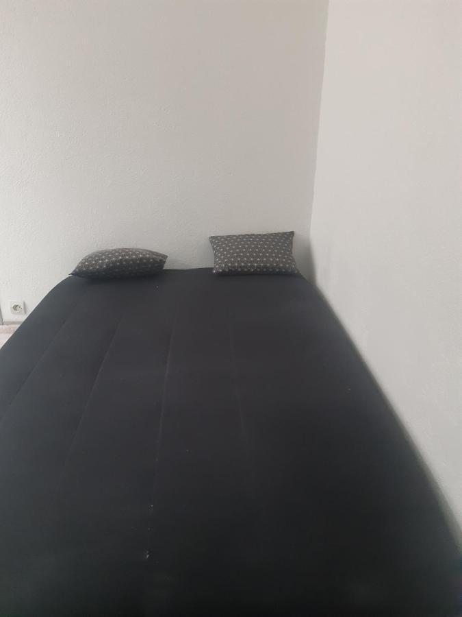 T2 4P Ste Savine Proche Centre Troyes Apartamento Sainte-Savine Exterior foto