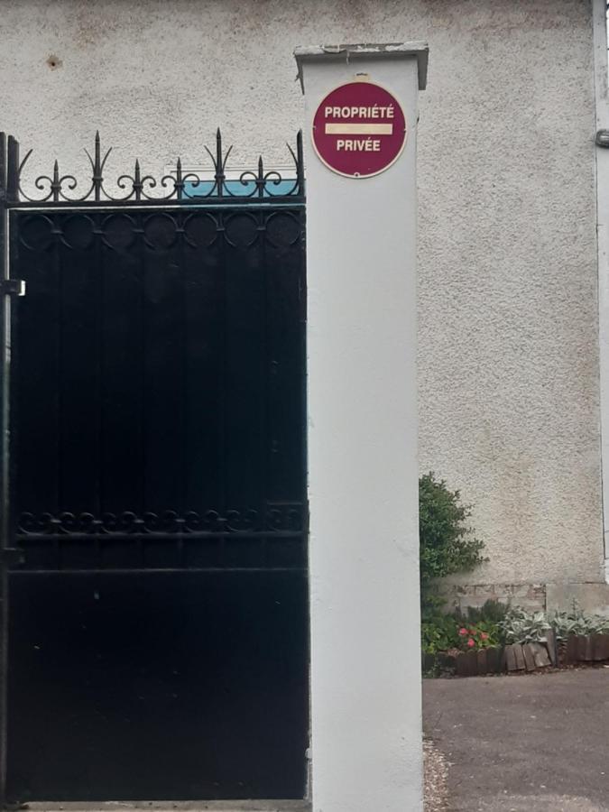 T2 4P Ste Savine Proche Centre Troyes Apartamento Sainte-Savine Exterior foto