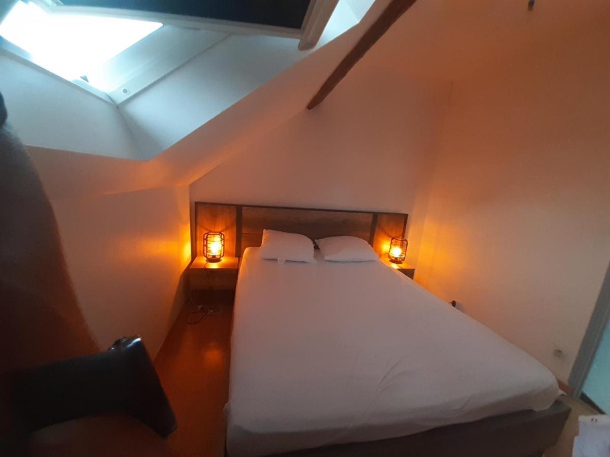T2 4P Ste Savine Proche Centre Troyes Apartamento Sainte-Savine Exterior foto